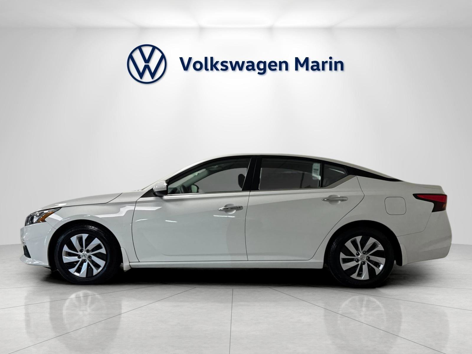 Used 2019 Nissan Altima 2.5 S image 2