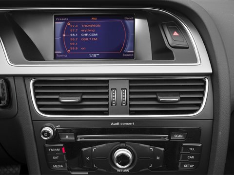 Used 2013 Audi A5 2.0T Premium Plus image 9