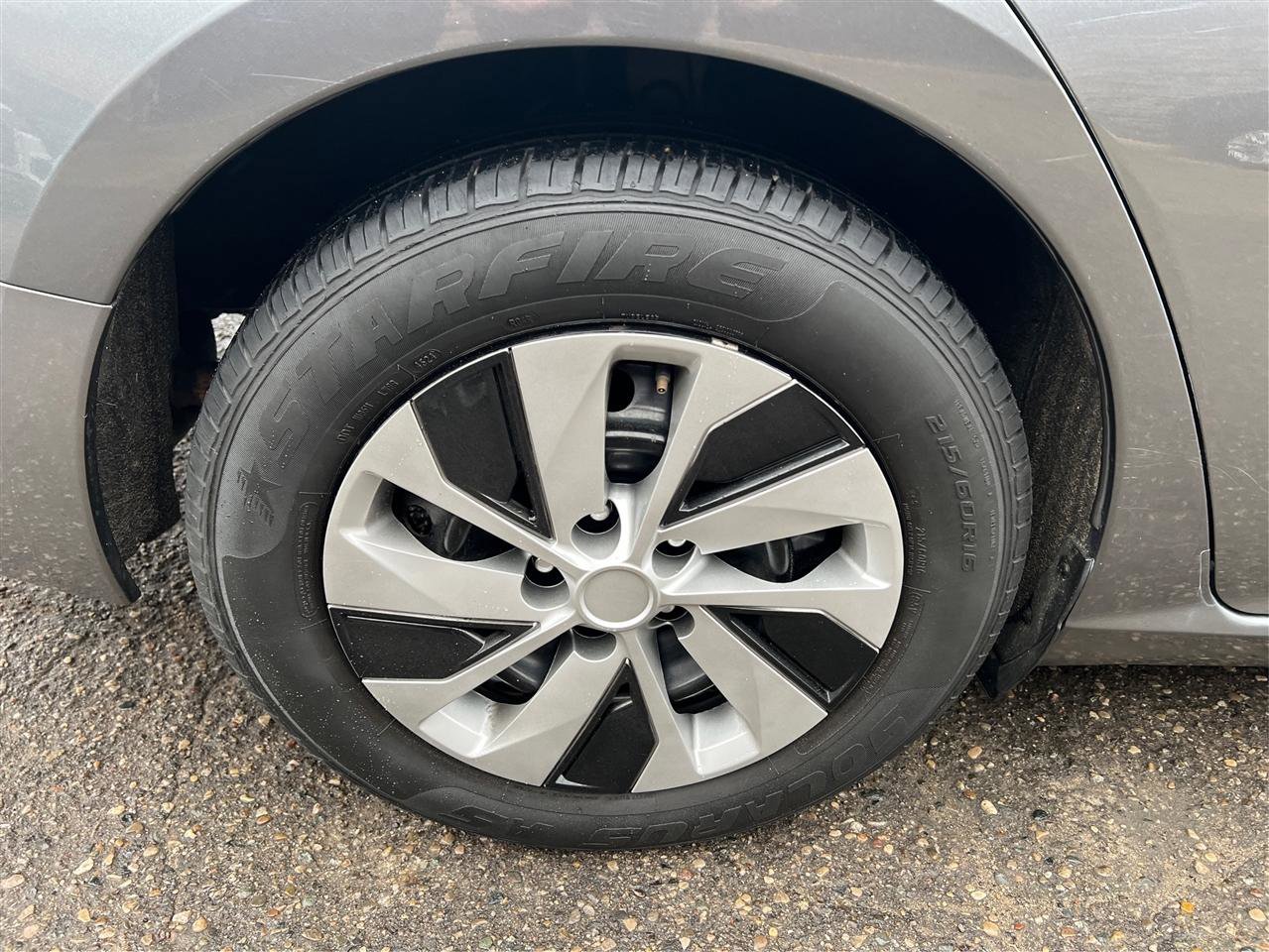 Used 2023 Nissan Altima 2.5 S image 16