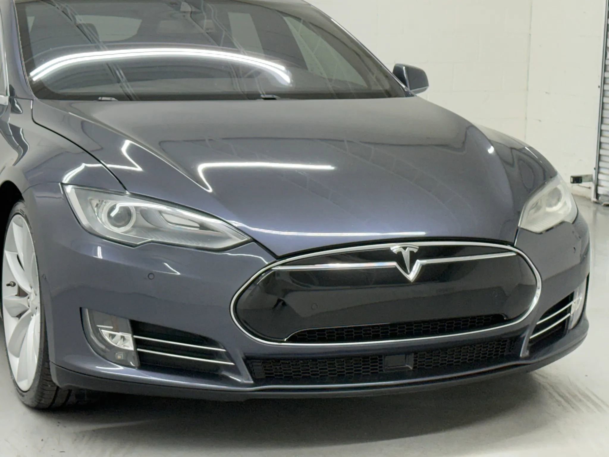 Used 2014 Tesla Model S P85D image 43