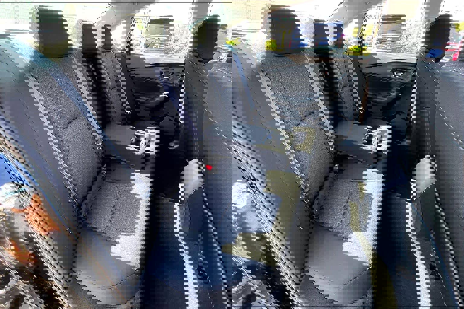 Used 2023 Honda Accord LX image 20