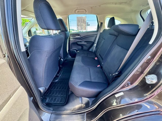 Used 2015 Honda CR-V LX image 12