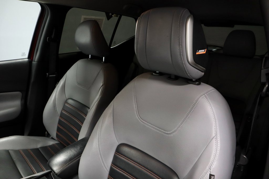 Certified 2023 Nissan Kicks SR w/ SR Premium Package image 27