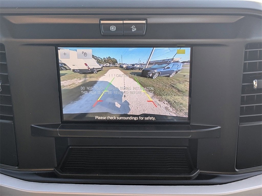 New 2026 Ford F250 XL image 28