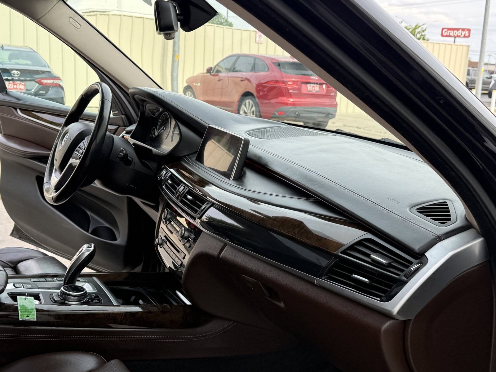 Used 2014 BMW X5 xDrive35d AWD/4WD image 32