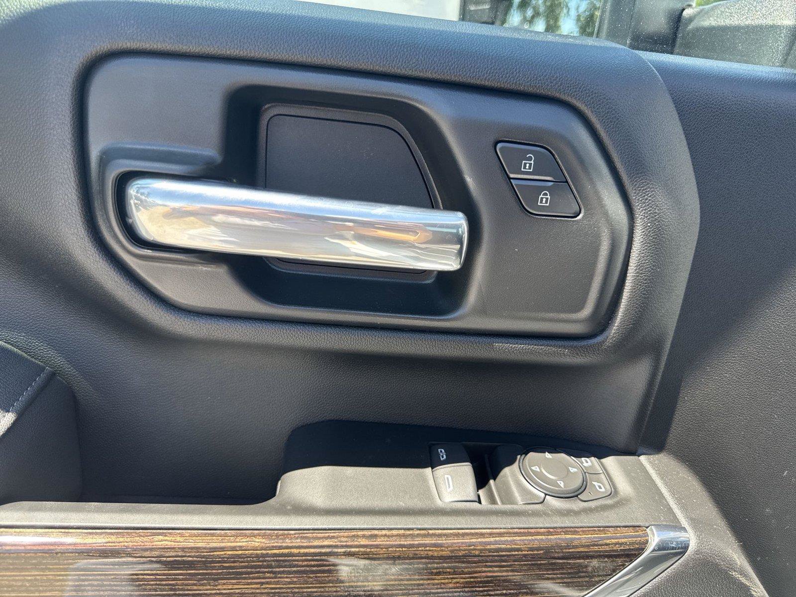 New 2026 GMC Sierra 2500 SLE AWD/4WD image 13
