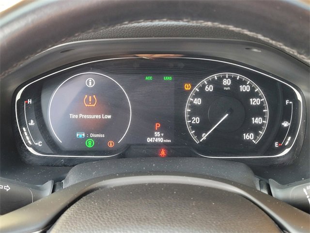 Used 2018 Honda Accord EX-L image 27
