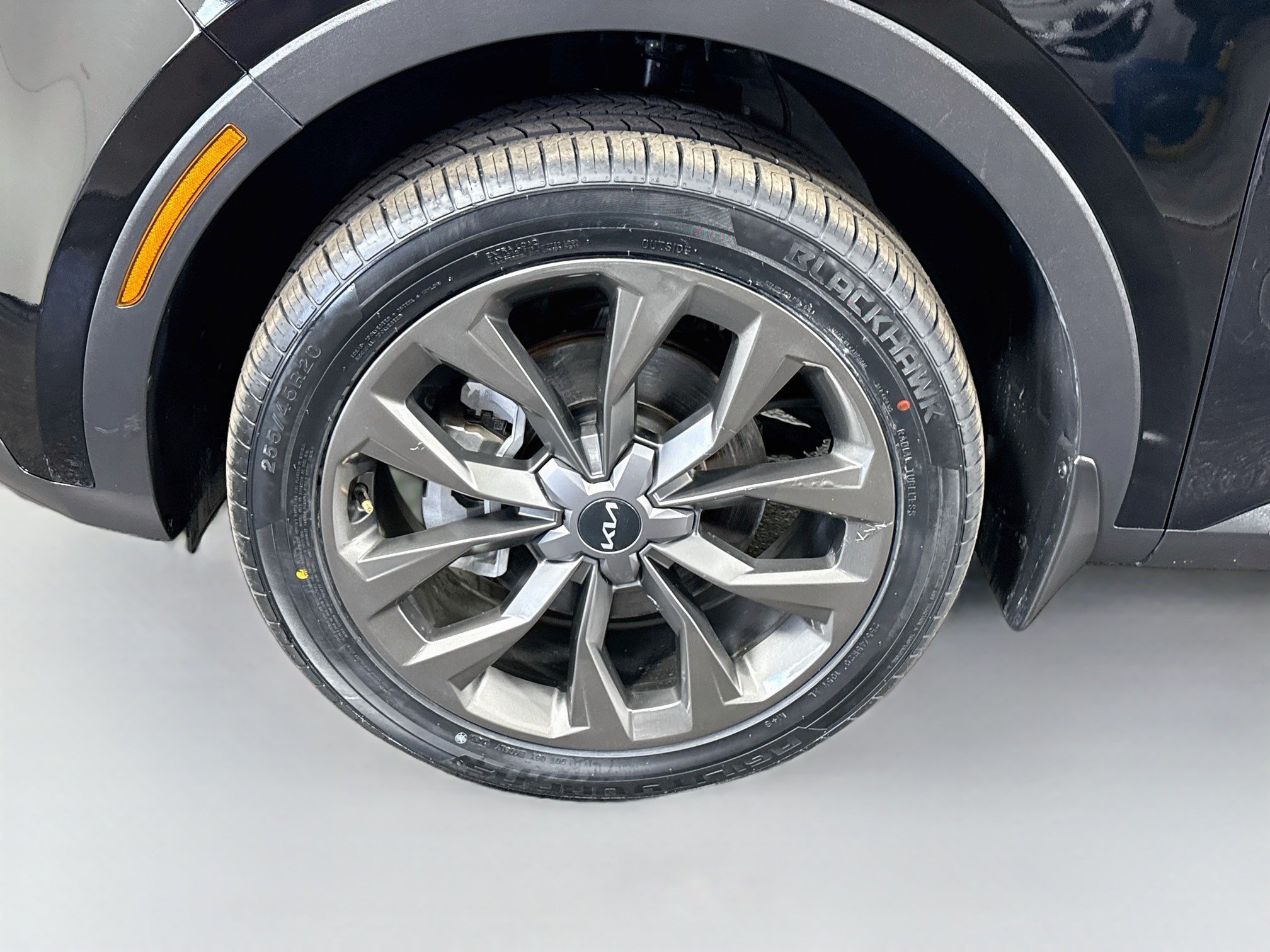 Used 2023 Kia Sorento X-Line EX AWD/4WD image 38