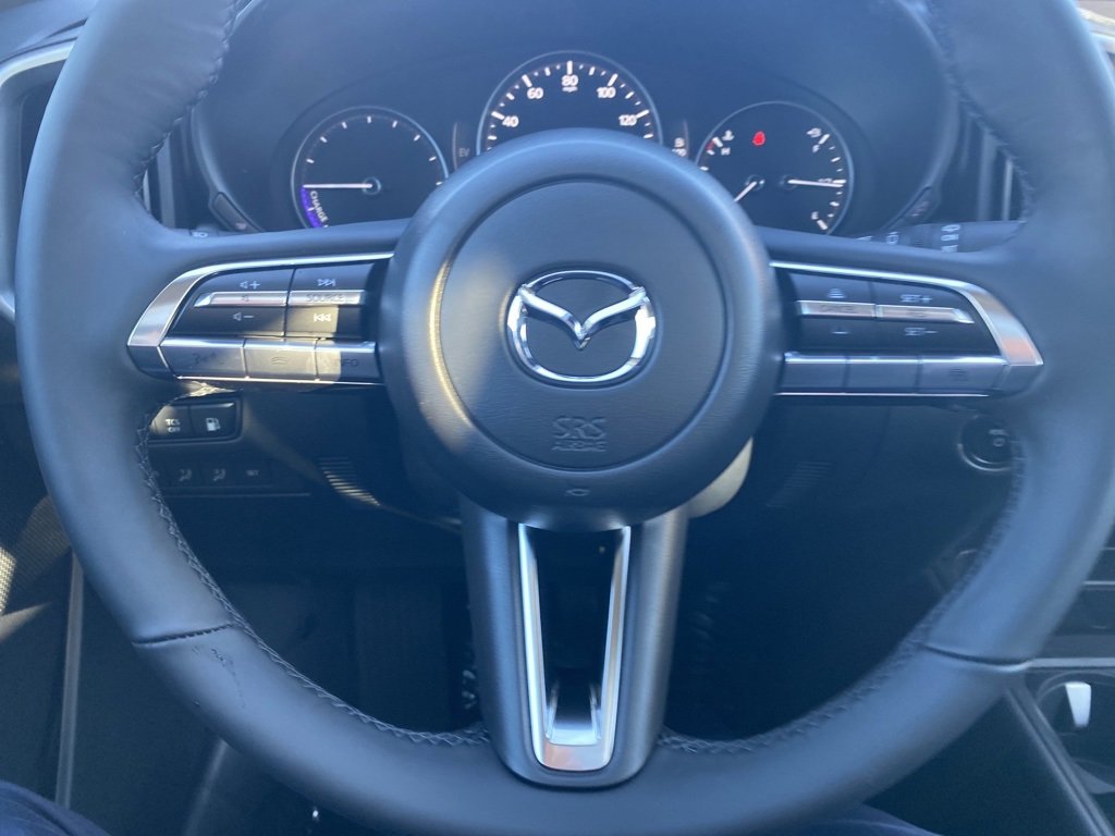 New 2026 MAZDA CX-50 AWD 2.5 Hybrid w/ Premium Pkg image 18