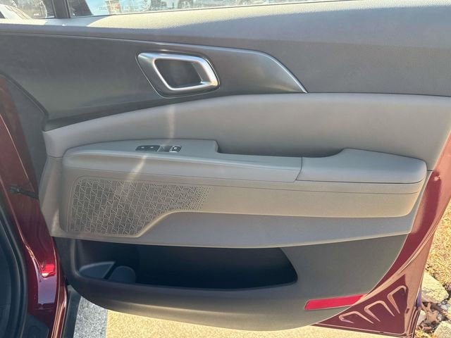 New 2026 Kia Carnival image 17