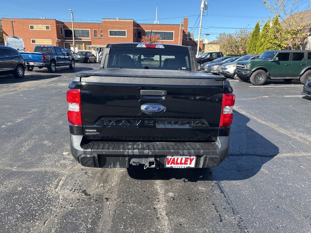 Used 2022 Ford Maverick XLT image 15