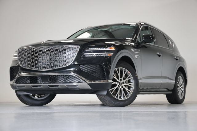 New 2026 Genesis GV80 2.5T AWD/4WD image 7