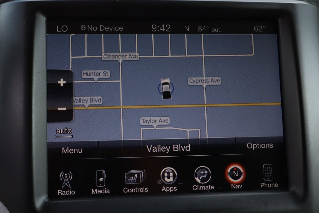 Used 2014 RAM 2500 Limited image 36