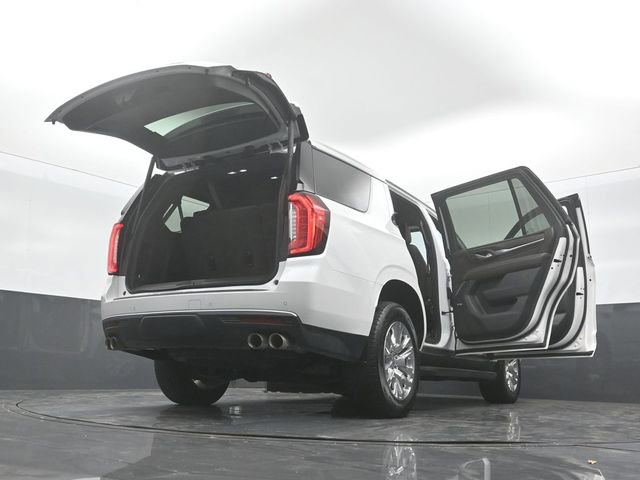 Used 2024 GMC Yukon Denali image 29