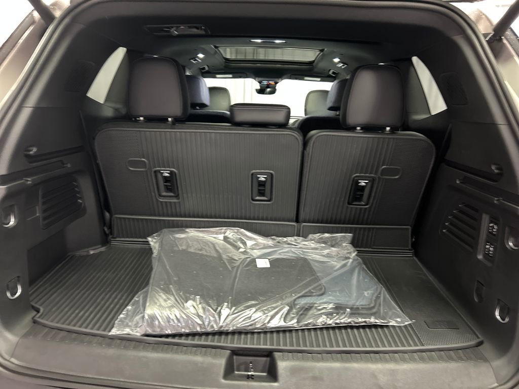 New 2026 Buick Enclave Sport Touring image 24