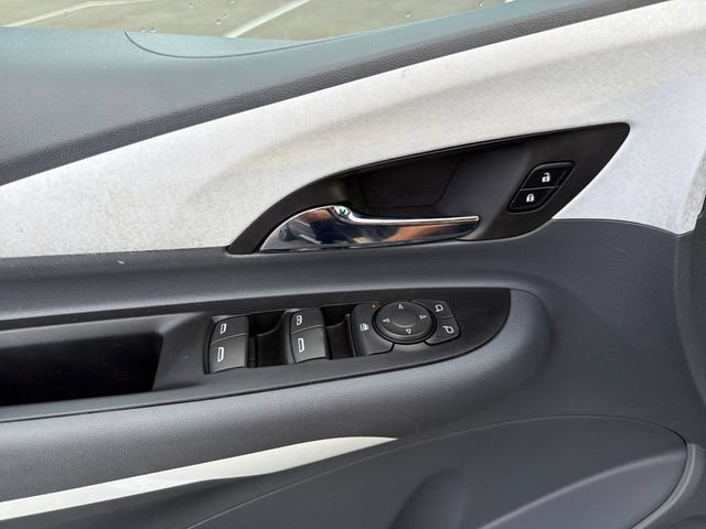 Used 2018 Chevrolet Bolt Premier w/ Driver Confidence II Package FWD image 21