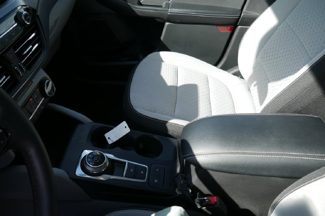 Used 2023 Ford Escape Active AWD/4WD image 23
