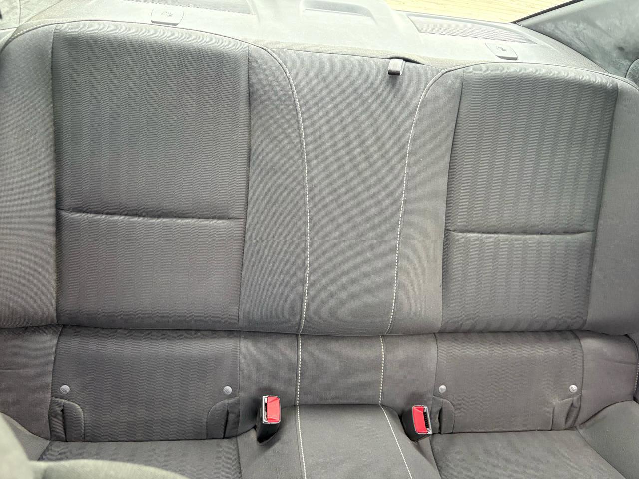 Used 2010 Chevrolet Camaro LS RWD image 34