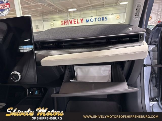 Used 2022 Ford Mustang Mach-E Premium RWD image 43