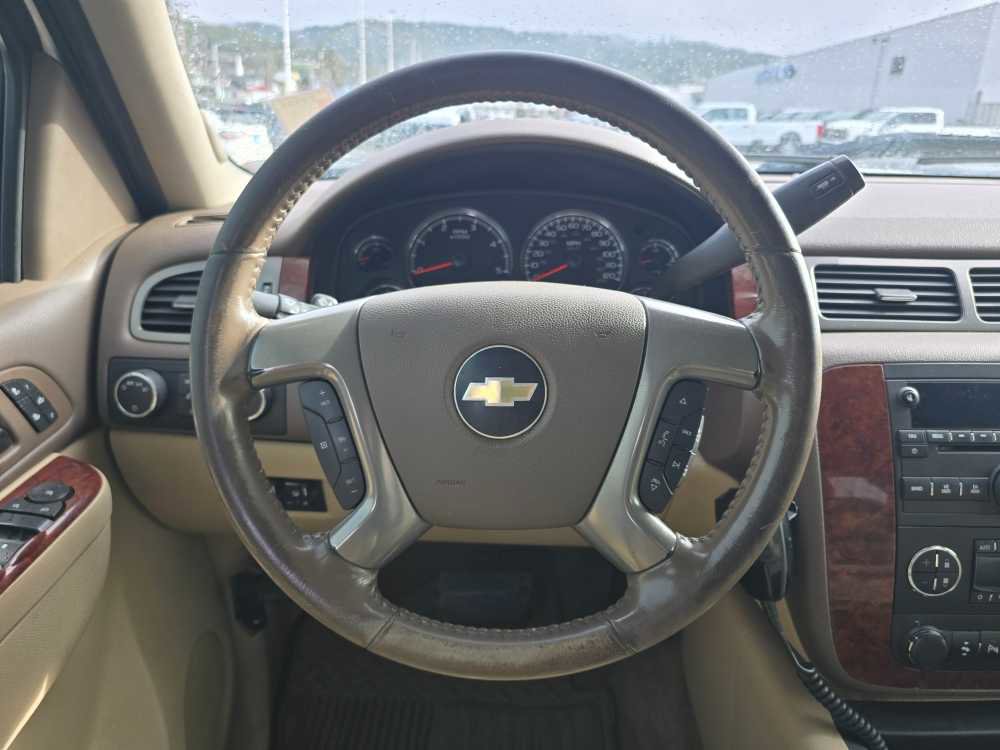 Used 2011 Chevrolet Silverado 3500 LTZ image 11