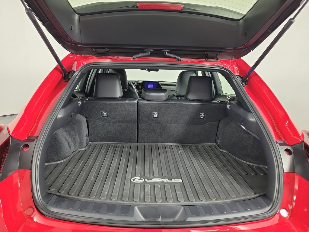 Used 2024 Lexus UX 250h F Sport FWD image 30