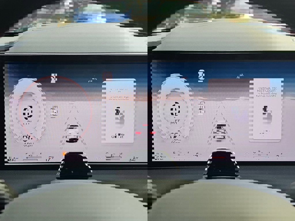 New 2026 Genesis G80 3.5T Sport Prestige image 12