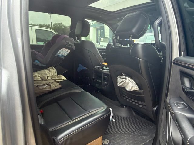 Used 2024 RAM 1500 TRX AWD/4WD image 38