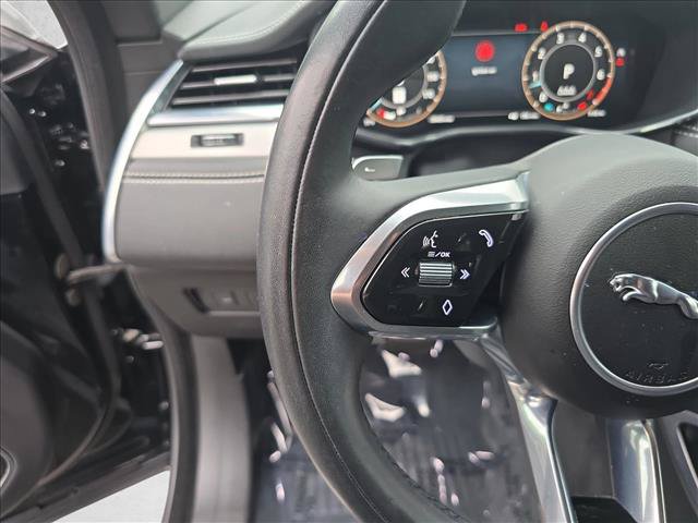 Used 2024 Jaguar F-PACE R-Dynamic S AWD/4WD image 17