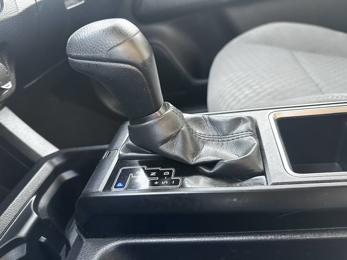 Used 2023 Toyota Tacoma SR RWD image 28