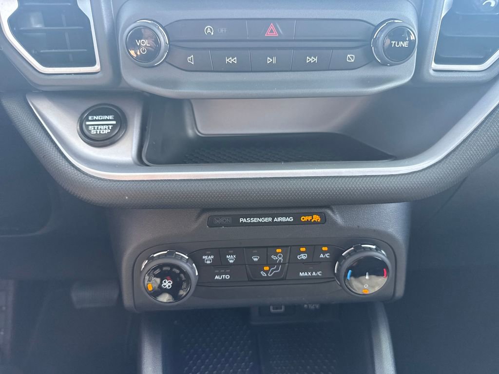 Used 2024 Ford Bronco Sport Big Bend image 20
