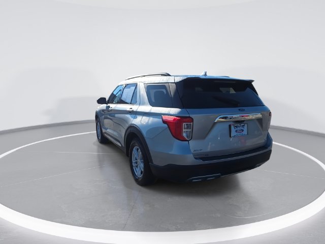 Used 2020 Ford Explorer XLT w/ Equipment Group 202A RWD image 7