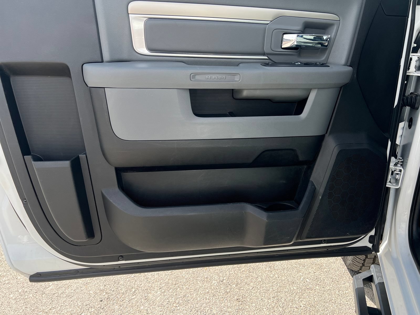 Used 2019 RAM 1500 Tradesman w/ Popular Equipment Group AWD/4WD image 18