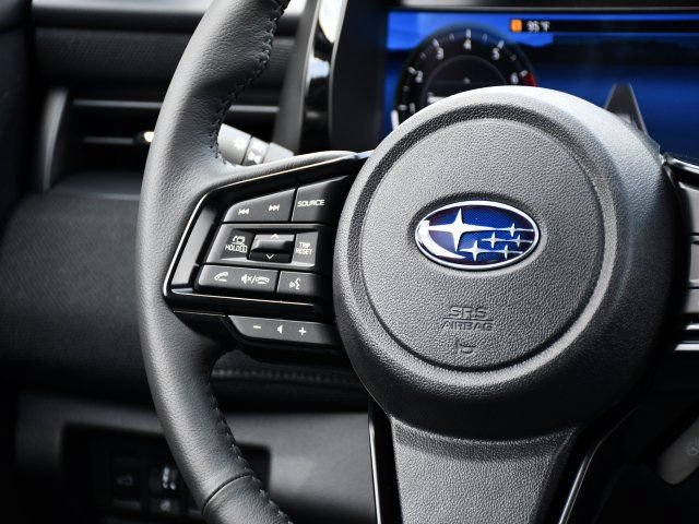 New 2026 Subaru Outback Limited XT AWD/4WD image 22