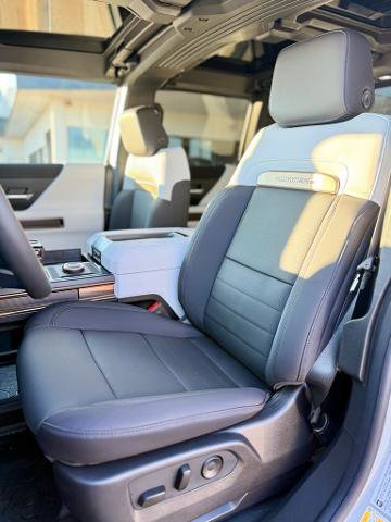New 2025 GMC Hummer EV 3X image 12
