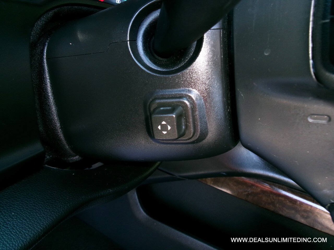 Used 2019 Chevrolet Tahoe LT AWD/4WD image 14