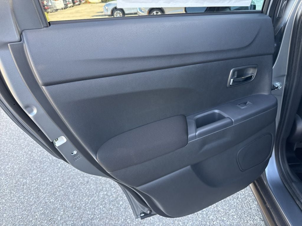 New 2026 Mitsubishi Outlander Sport ES AWD/4WD image 28