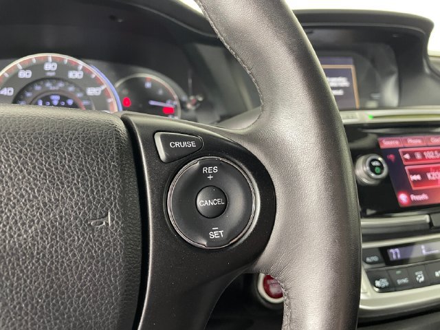 Used 2015 Honda Accord EX-L image 10