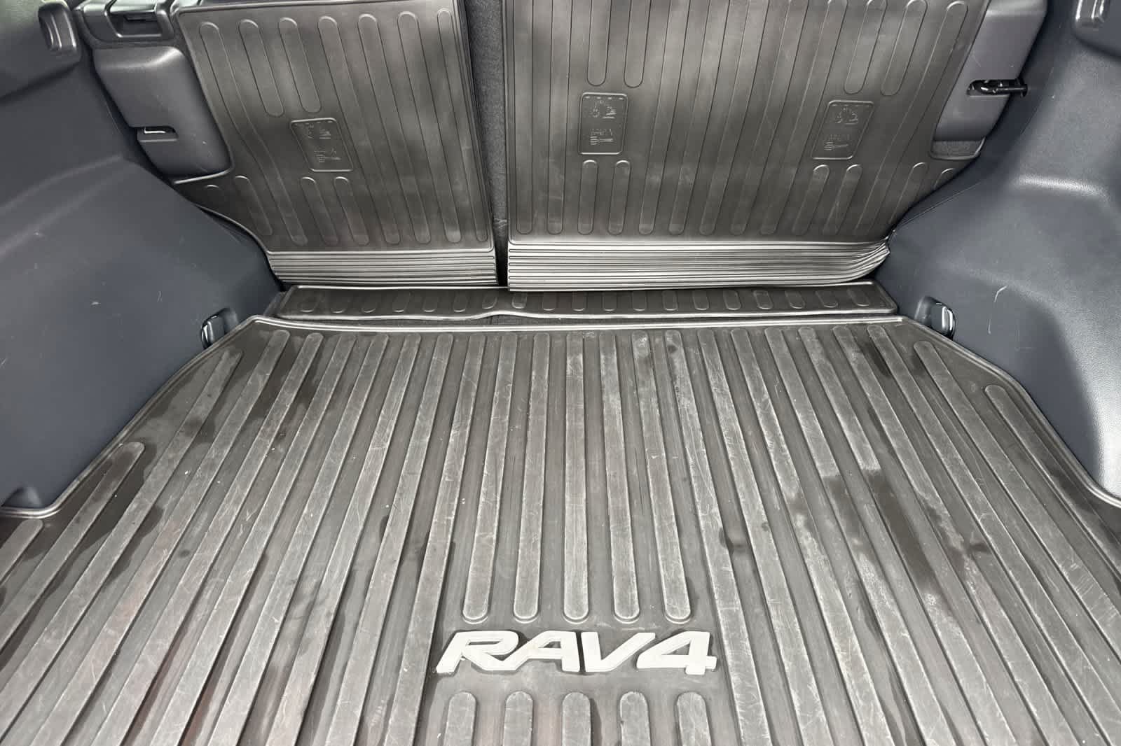 Certified 2024 Toyota RAV4 XLE Premium w/ Weather Package AWD/4WD image 16