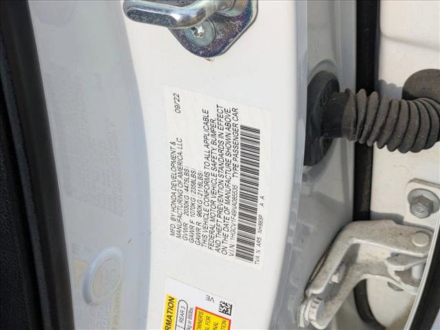 Used 2022 Honda Accord Sport Special Edition image 15