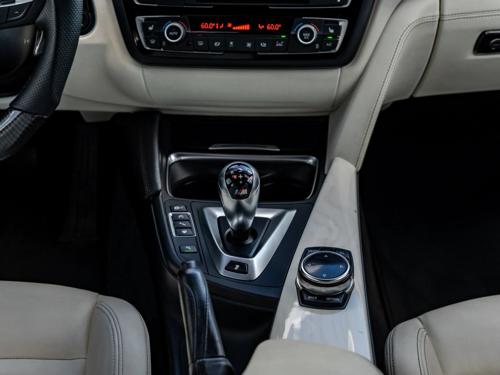 Used 2015 BMW M3 RWD image 20