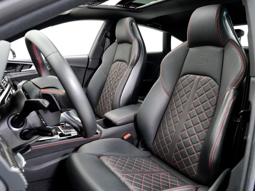 Used 2023 Audi S5 Premium Plus w/ Premium Plus Package AWD/4WD image 5