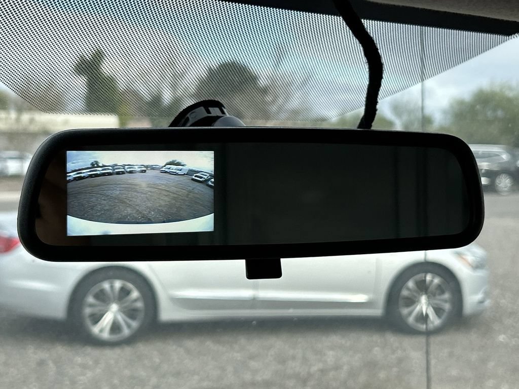 New 2025 GMC Savana 3500 w/ Power Convenience Package RWD image 14