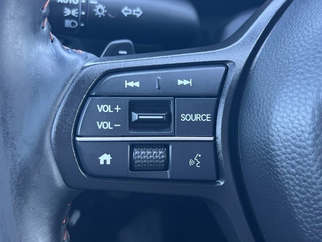 Certified 2024 Honda CR-V Sport image 9