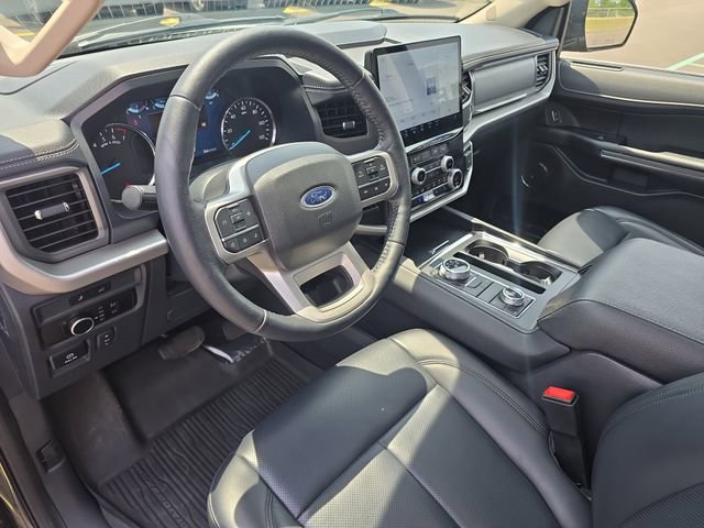 Certified 2023 Ford Expedition XLT AWD/4WD image 14