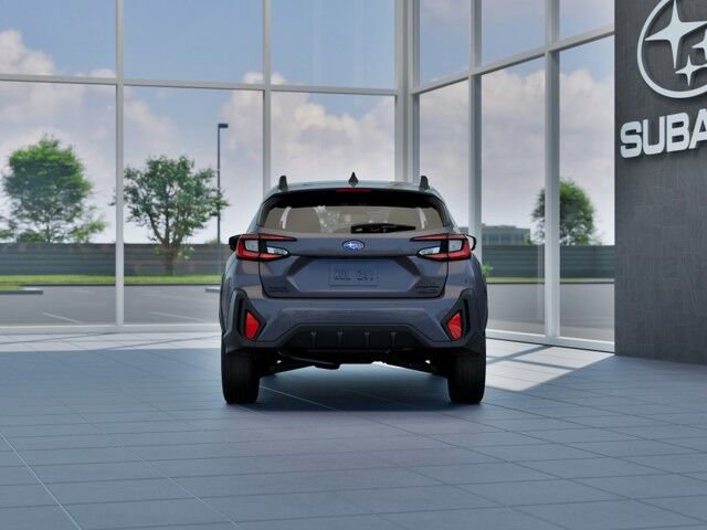 New 2026 Subaru Crosstrek 2.5i Limited image 8