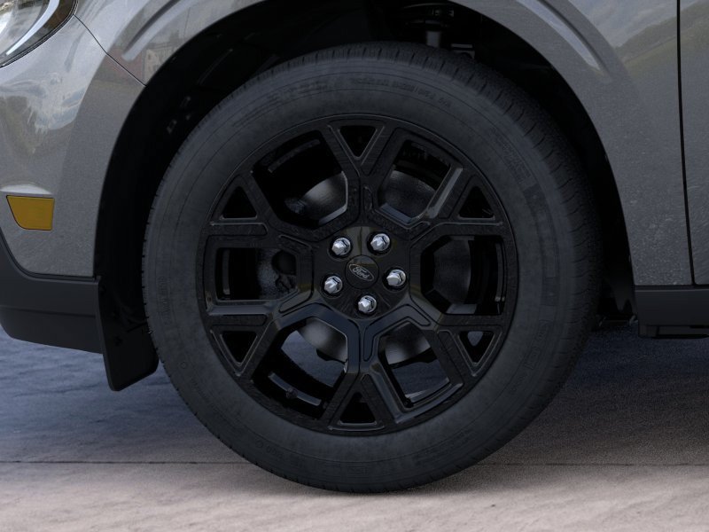 New 2026 Ford Maverick Lariat w/ Black Appearance Package AWD/4WD image 20