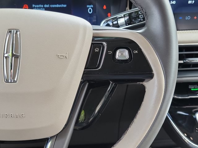 Certified 2024 Lincoln Corsair FWD image 22