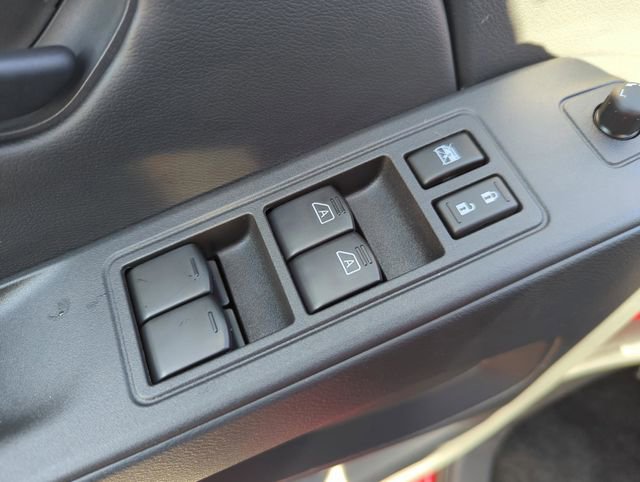 New 2026 Nissan Frontier SV w/ SV Convenience Package image 30