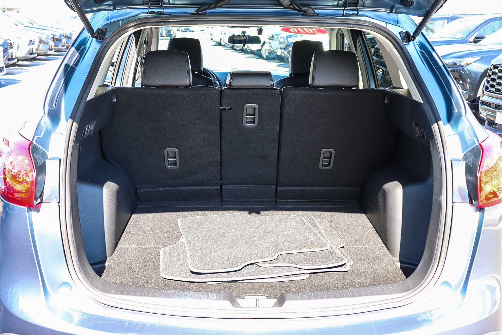 Used 2016 MAZDA CX-5 Grand Touring FWD image 26