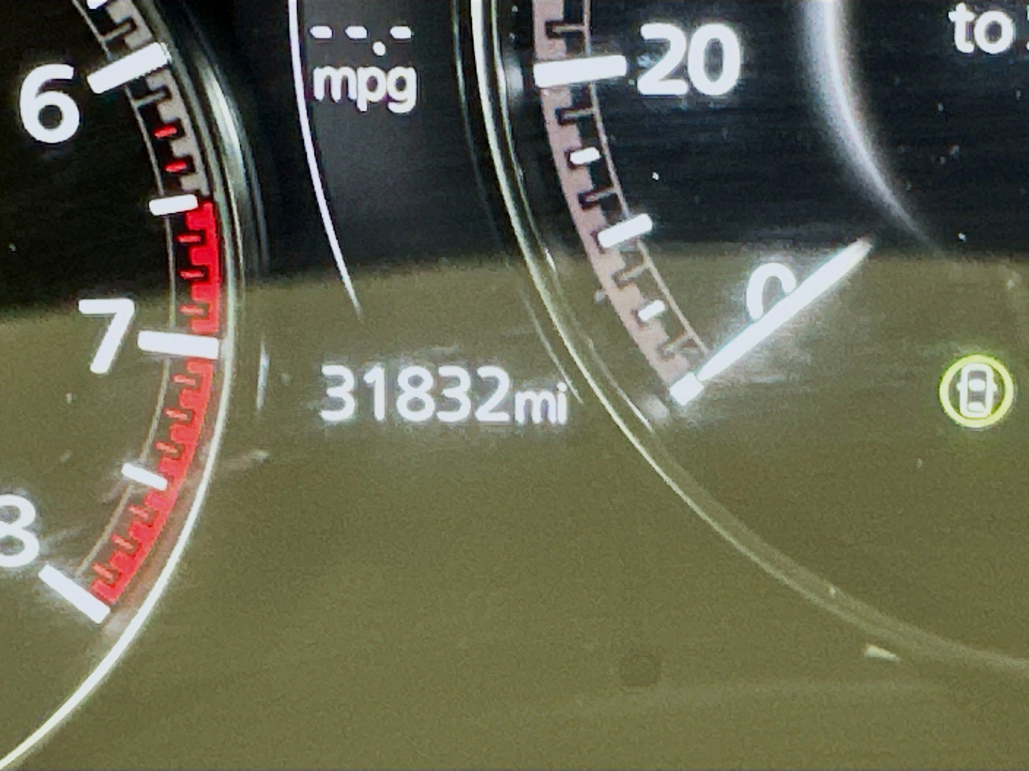 Used 2025 MAZDA CX-50 AWD 2.5 S w/ Preferred Package image 19